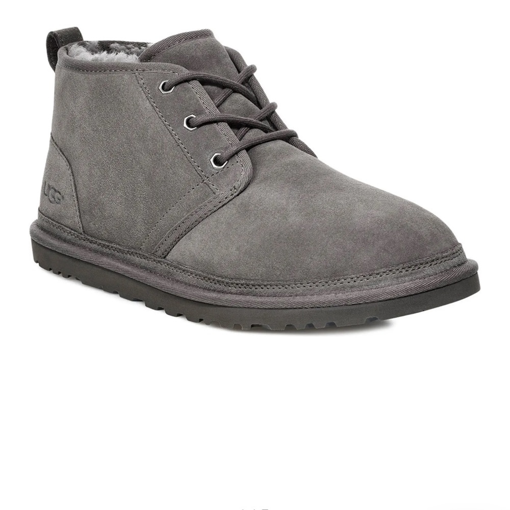 Grey UGG Neumel